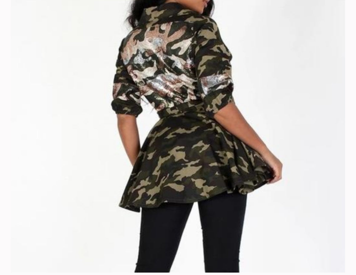 Camille Camo