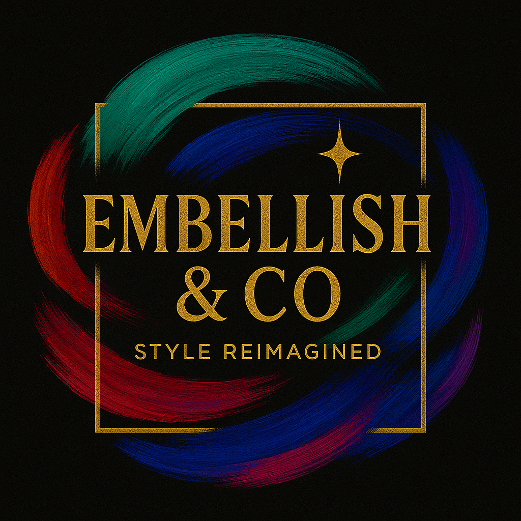 Style Reimagined