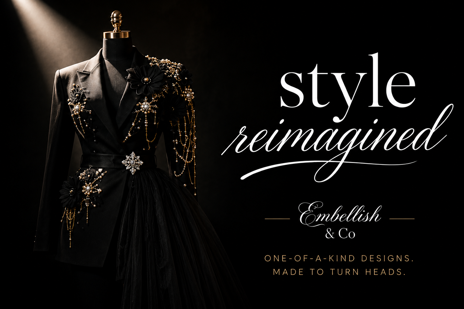 Style Reimagined