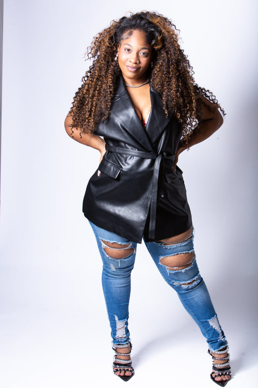 Raven Black