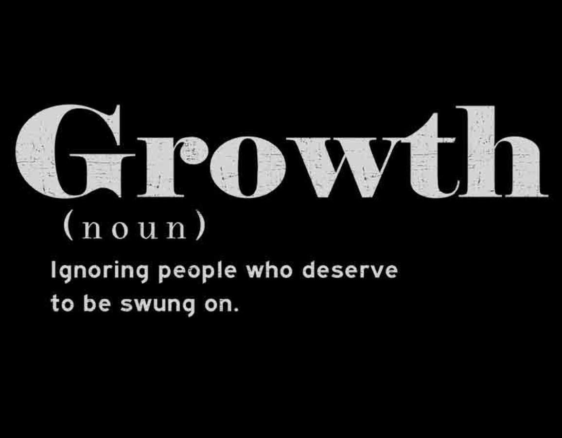 GROWTH Tee