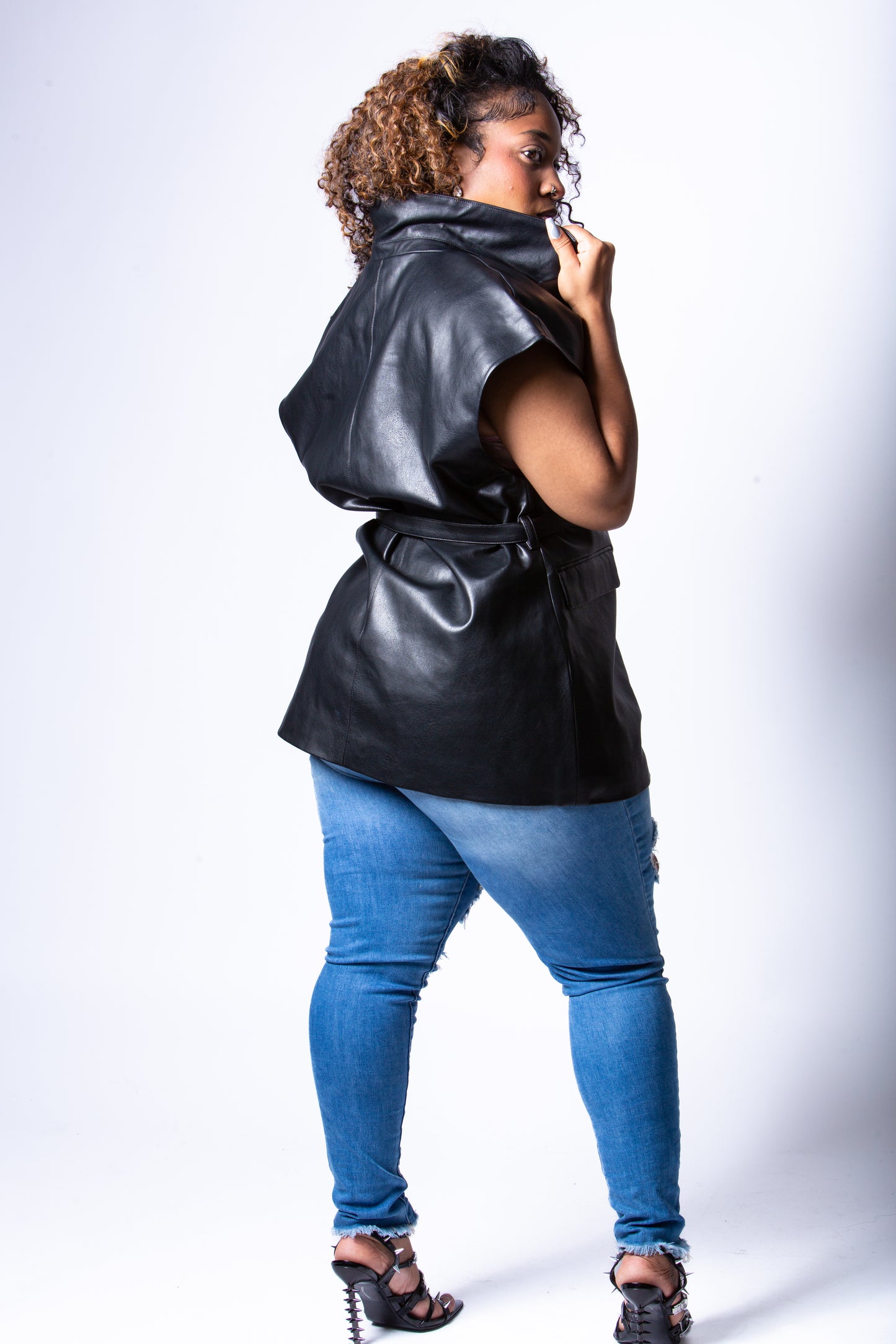 Raven Black