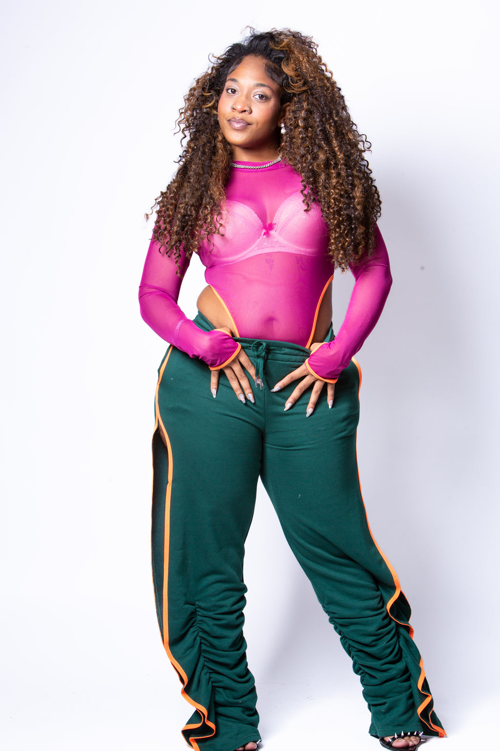 Marrii Gurl (set)