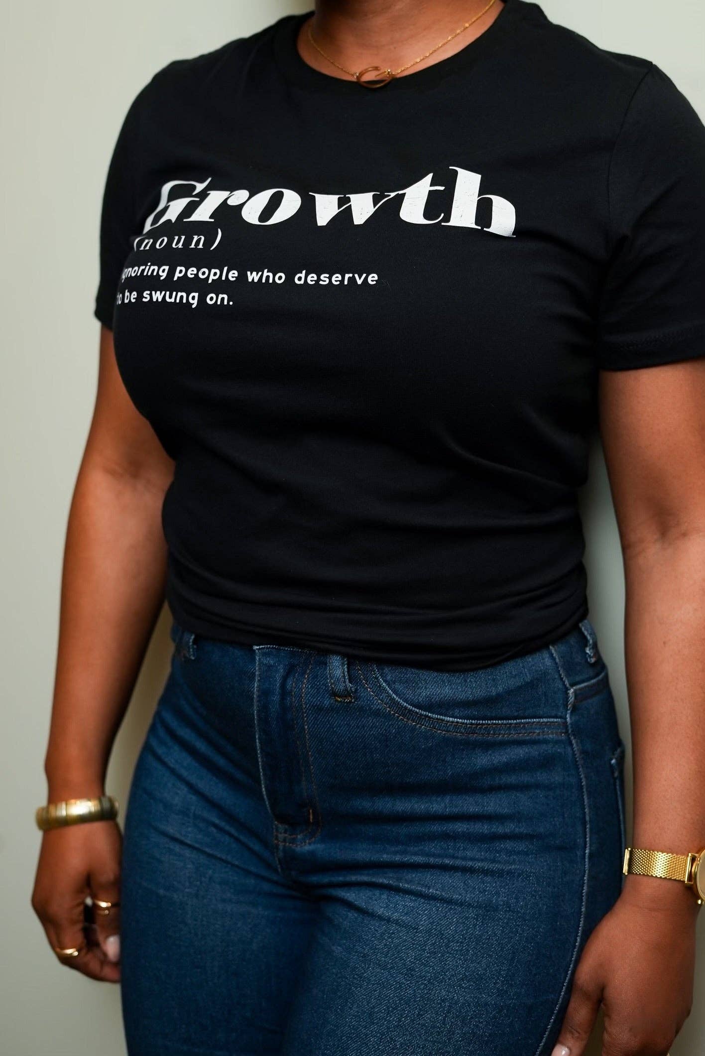 GROWTH Tee