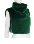Faux Fur Vest