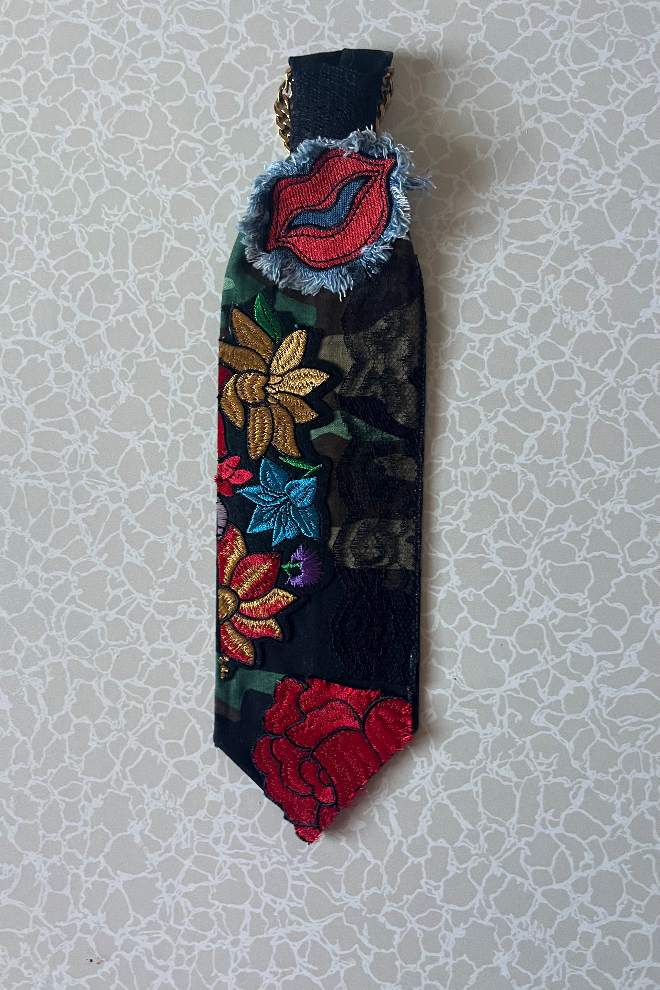 Flower Kisses