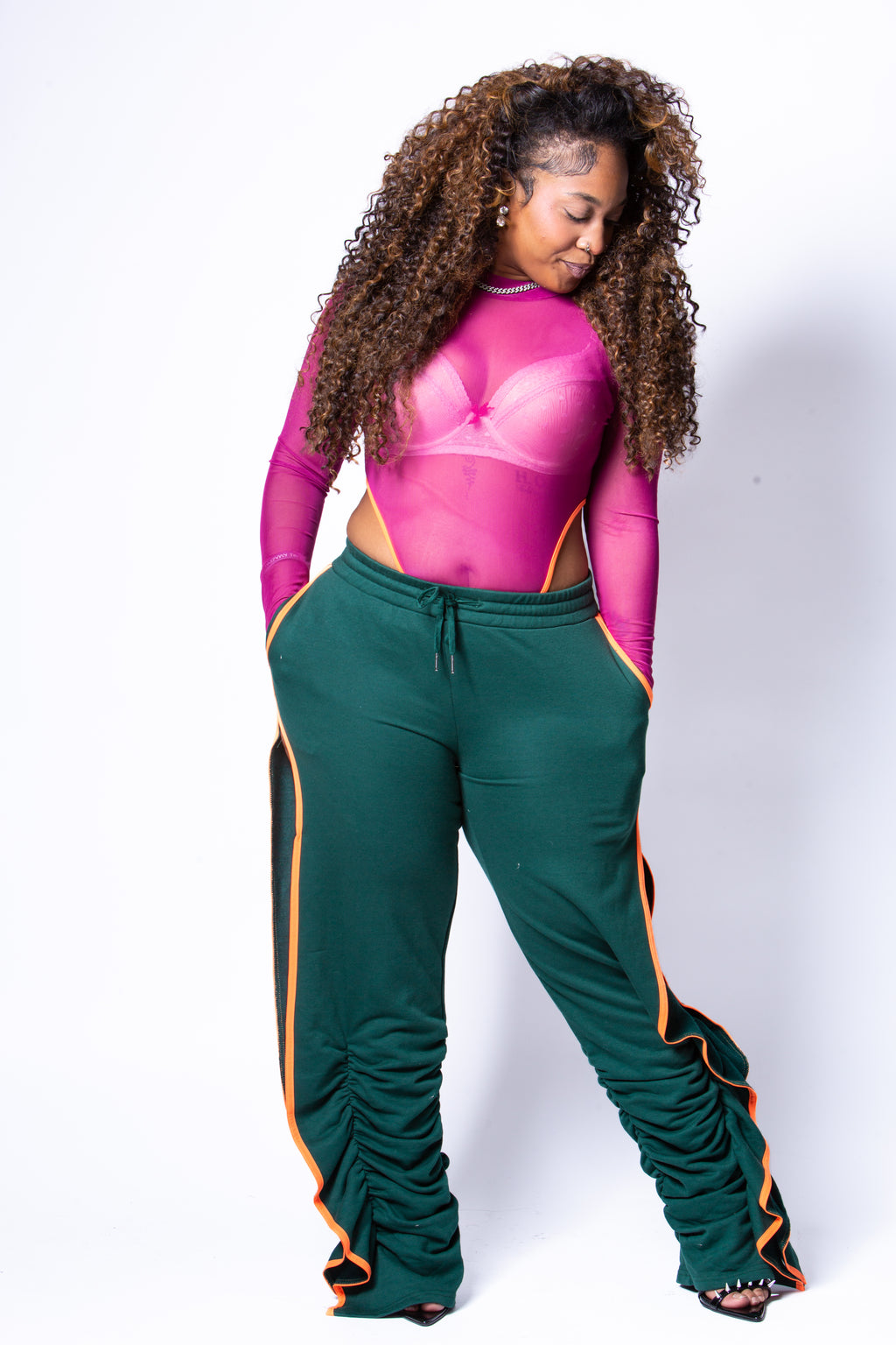 Marrii Gurl (set)