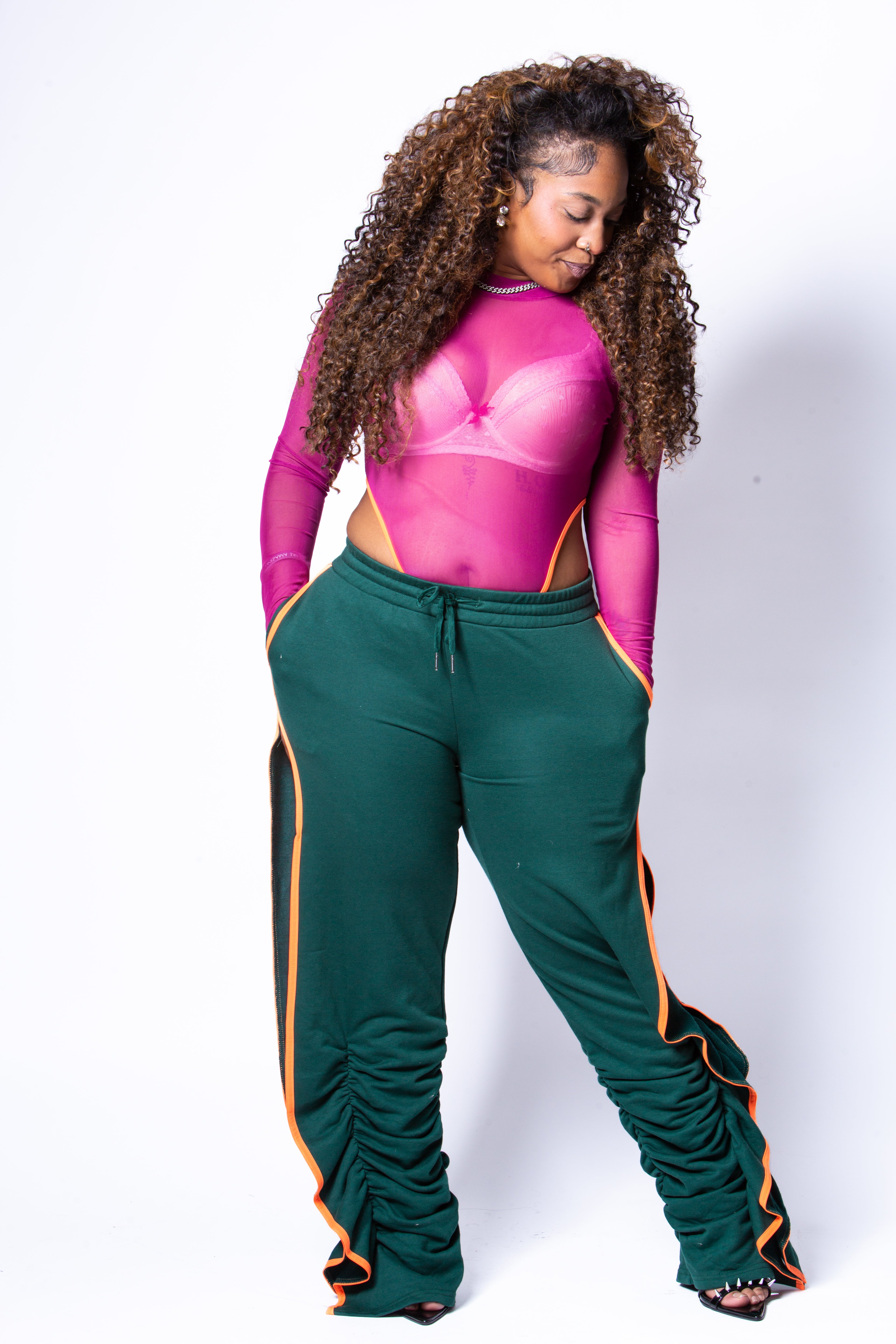 Marrii Gurl (set)