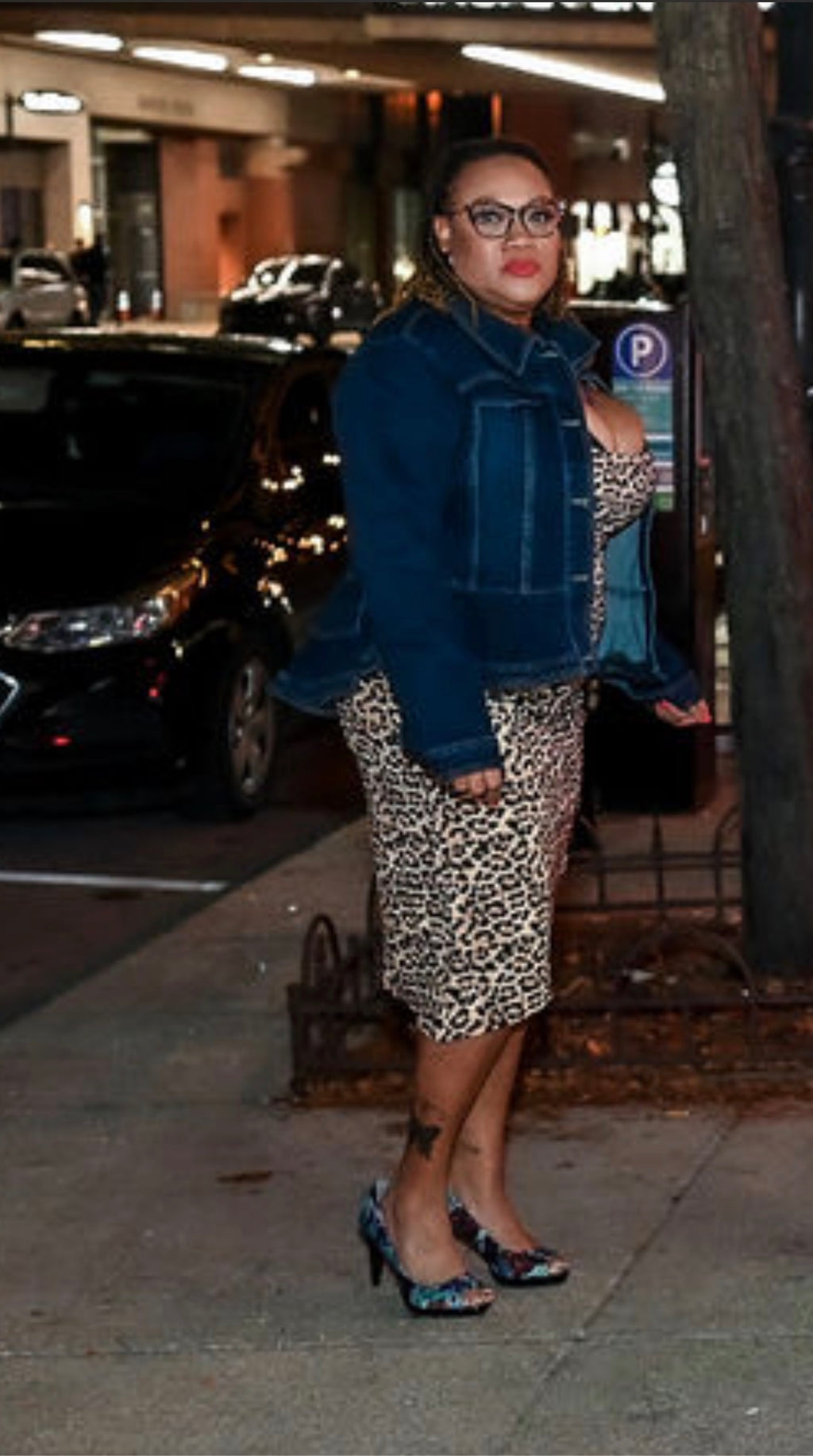 Dee Fierce