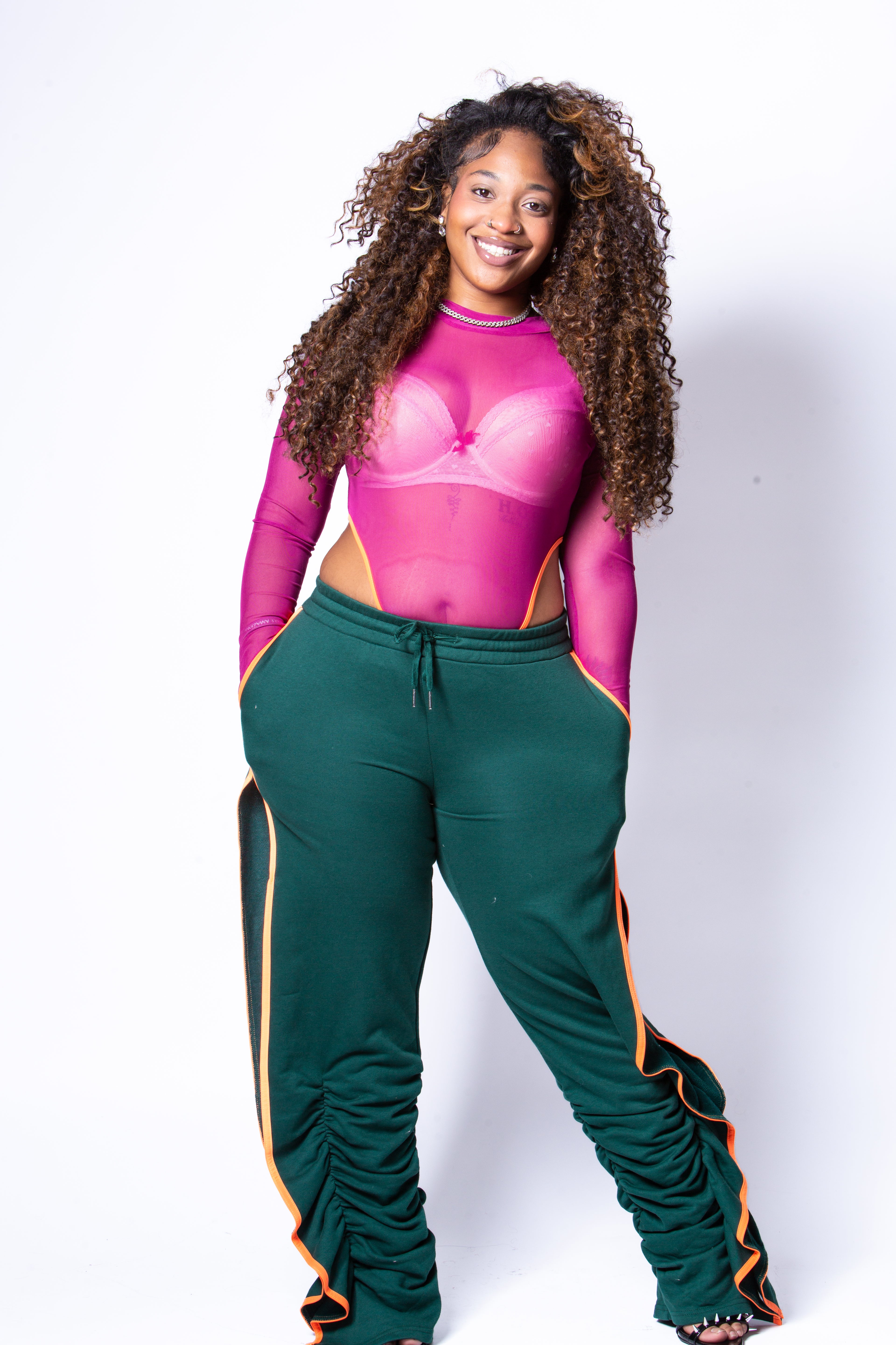 Marrii Gurl (set)
