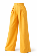 Golden Hour Palazzo Pants