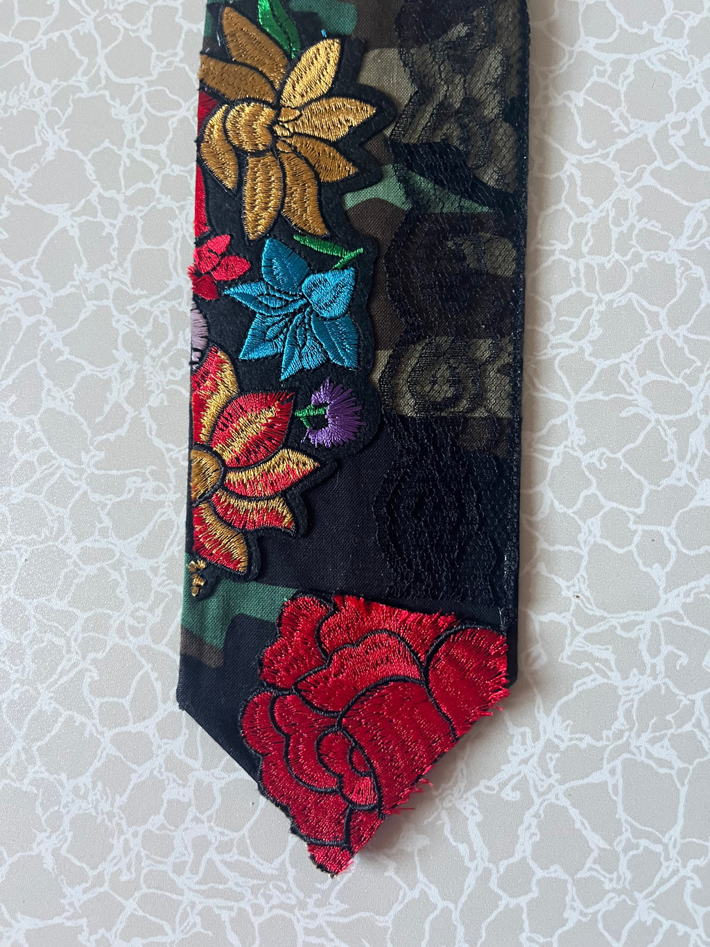 Flower Kisses