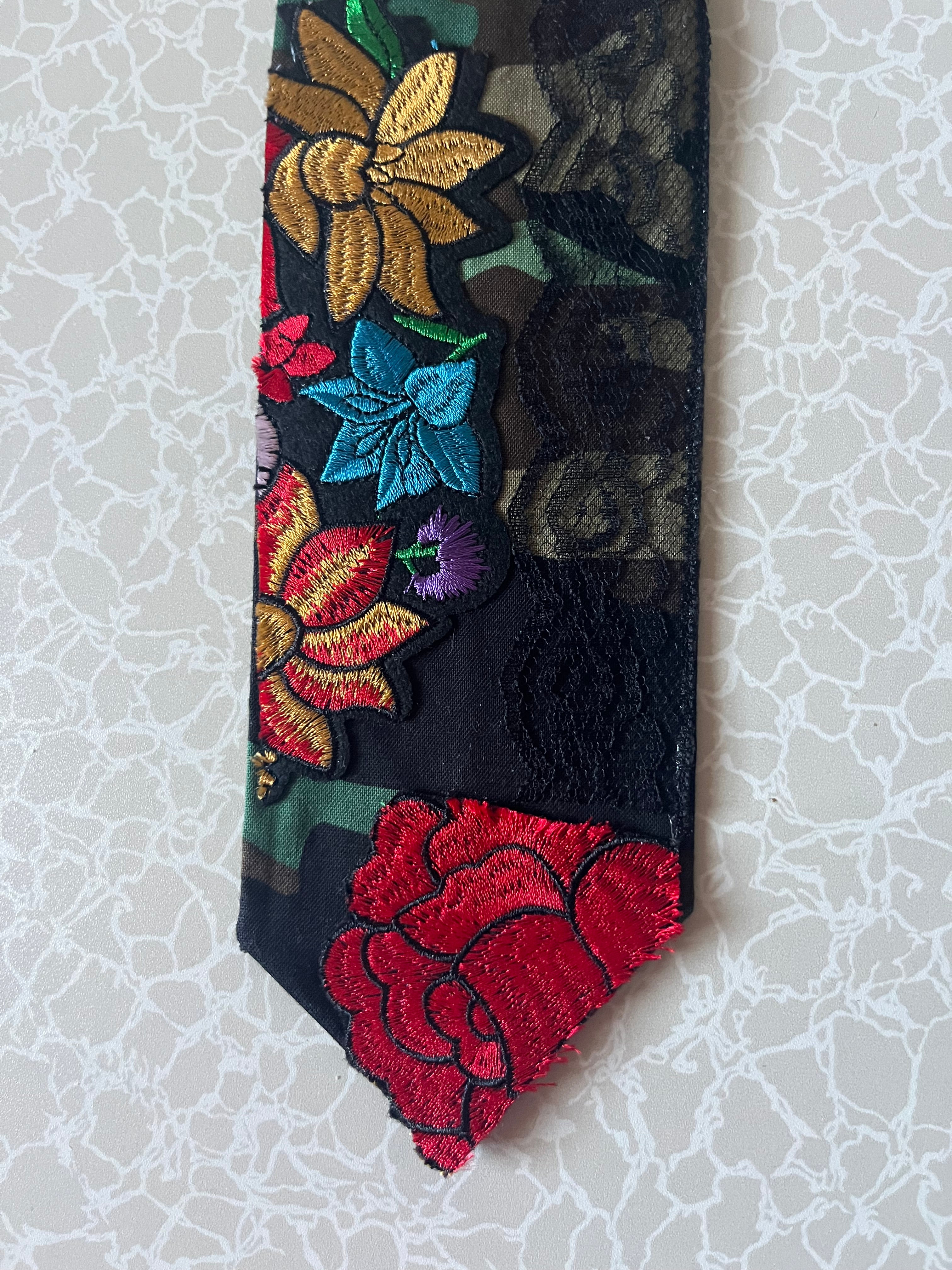 Flower Kisses
