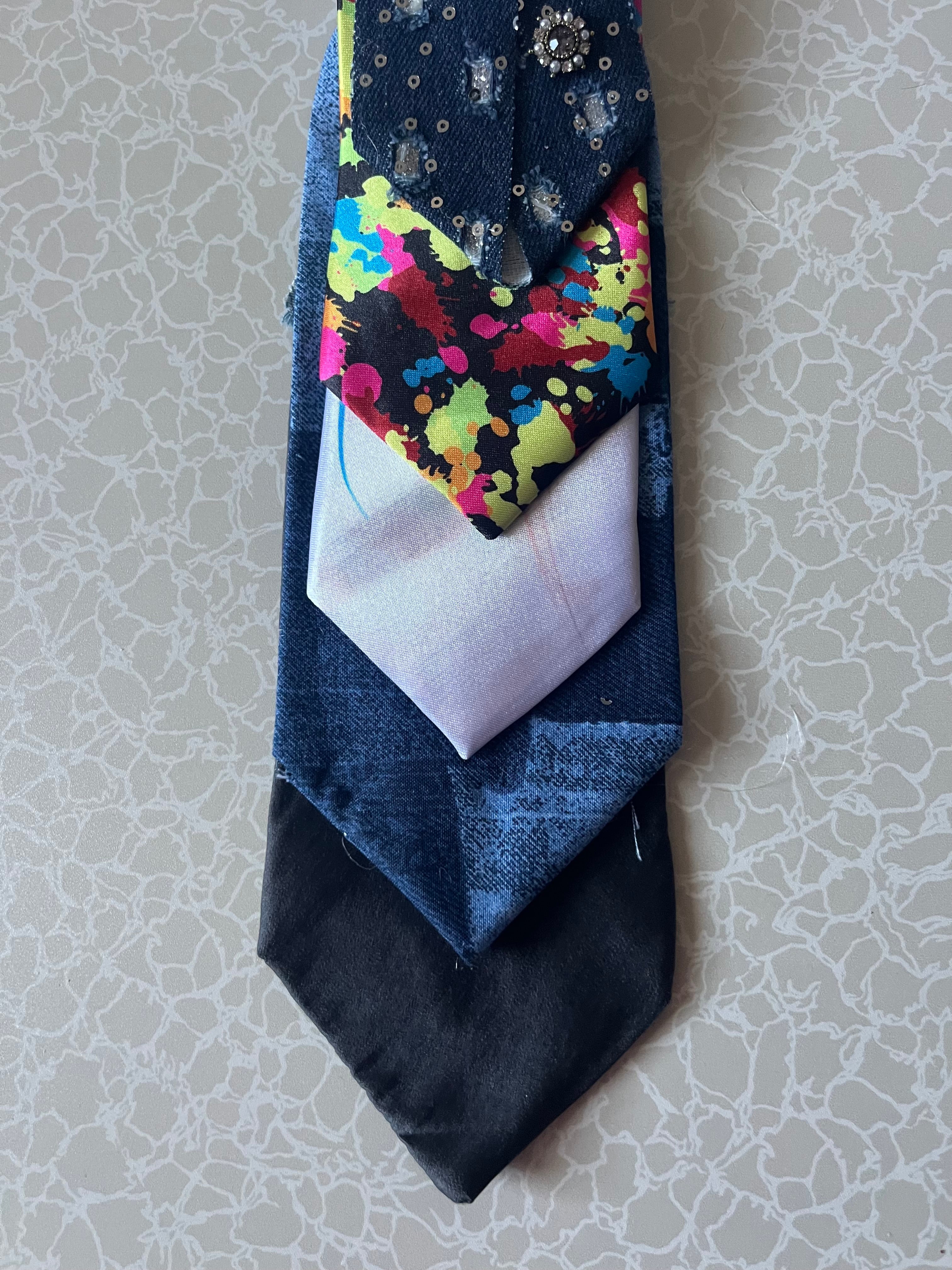 5 Times a Tie