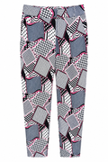 Pop Art Power Trousers